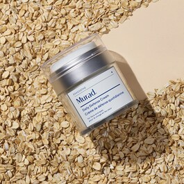 Daily Defense Cream - Nawilżający krem do twarzy i pod oczy