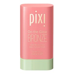 ON-THE-GLOW BRONZE — Nawilżający bronzer w sztyfcie, PIXI