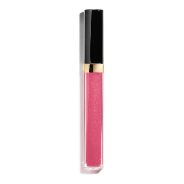 ROUGE COCO GLOSS - Błyszczyk Nawilżający, CHANEL