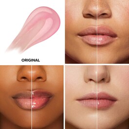 Lip Injection Błyszczyk Powiększający Objętość Ust