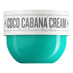 Coco Cabana Cream - Krem do ciała, SOL DE JANEIRO