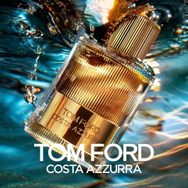 Costa Azzurra - Woda perfumowana