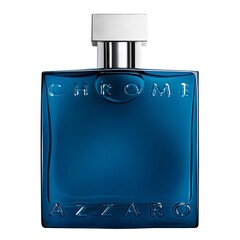 Chrome Parfum , AZZARO