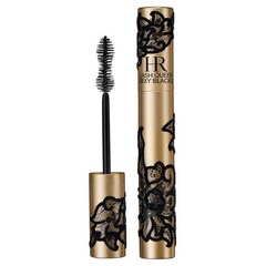 LASH QUEEN SEXY BLACKS - Maskara wydłużająca i pogrubiająca, HELENA RUBINSTEIN