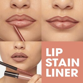 Lip stain liner - Konturówka do ust