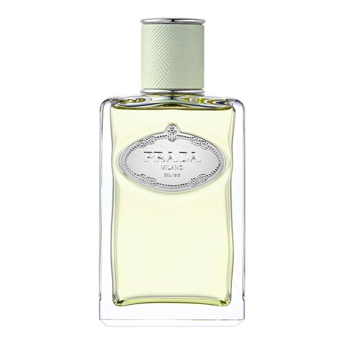 Prada - Les Infusions De Prada Iris - Woda Perfumowana - 100 ml - Dla Kobiet