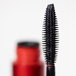 Super Fan Mascara - Tusz do rzęs