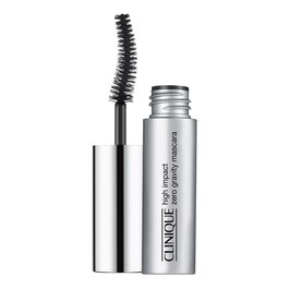 High Impact Zero Gravity™  Mascara - Tusz do rzęs (format podróżny)
