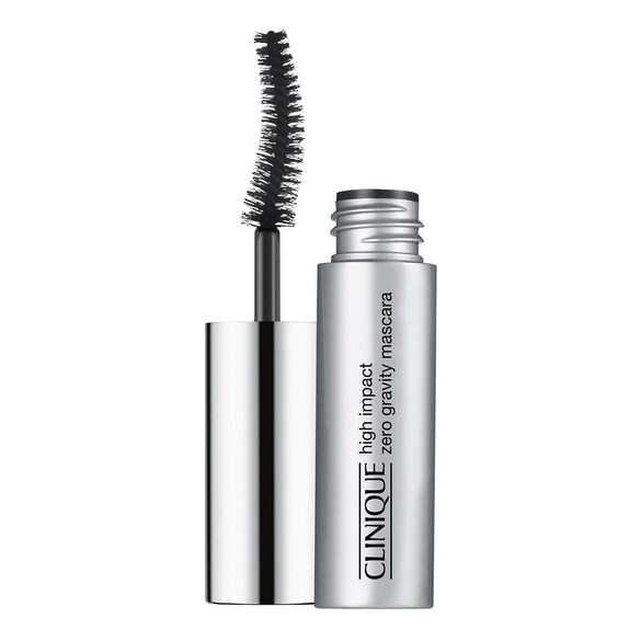 High Impact Zero Gravity™  Mascara - Tusz do rzęs (format podróżny), CLINIQUE