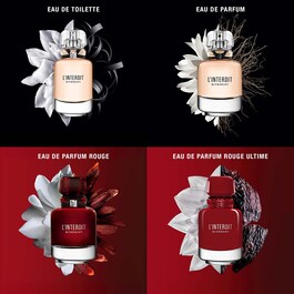 L'Interdit Rouge Ultime - Woda perfumowana