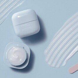 Water Bank Eye Gel - Nawilżający krem pod oczy
