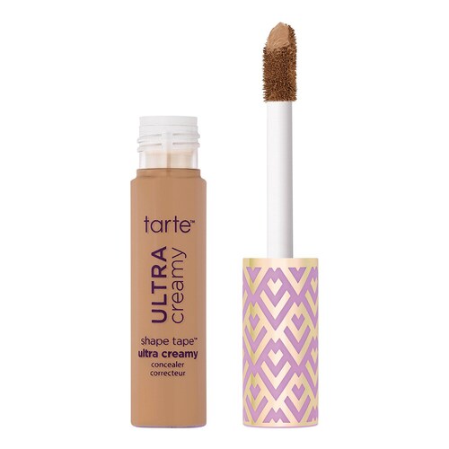 Tarte - Korektor Shape Tape Ultra Creamy - Shape Tape Ultra Creamy Concealer 42s - Dla Kobiet