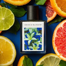 Orange Blossom - Woda perfumowana