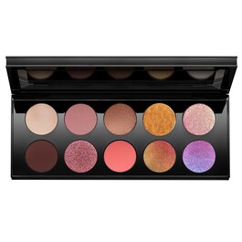 Mothership IX Artistry Palette Huetopian Dream -  Paleta do oczu