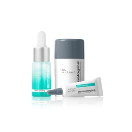 Active Clearing Kit - Zestaw do pielęgnacji twarzy