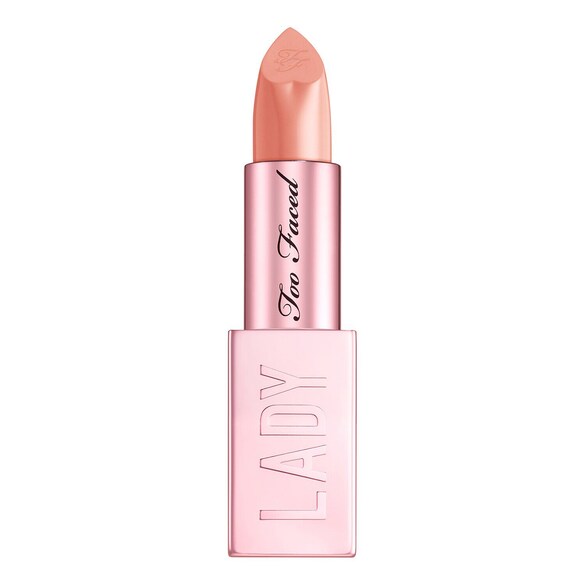 Lady Bold - Kremowa pomadka do ust, TOO FACED