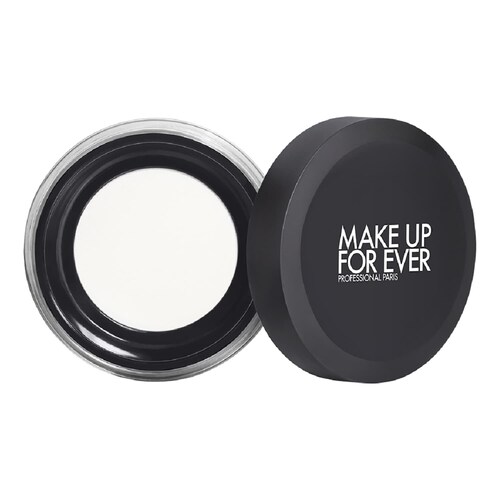 Make Up For Ever - Hd Skin Perfecting Loose Powder – Niewidoczny Korygujący Puder Sypki - Hd Skin Loose Powder Btg - Dla Kobiet