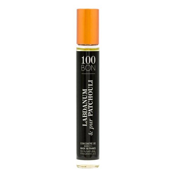 Labdanum Et Pur Patchouli - Esencja wody perfumowanej, 100BON