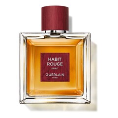 Habit Rouge Spirit - Parfum Edycja Limitowana, GUERLAIN