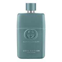 Gucci Guilty Pour Homme Love Edition - Woda Perfumowana, GUCCI