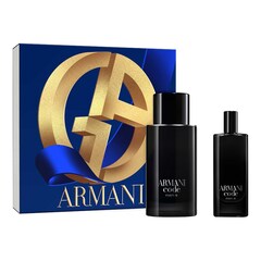 Giorgio Armani Code - Zestaw upominkowy, ARMANI