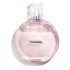 CHANCE EAU TENDRE - Woda Toaletowa W Sprayu, CHANEL