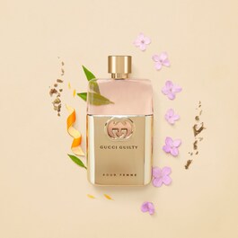Gucci Guilty Pour Femme - Woda perfumowana