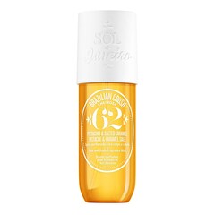 Brazilian Crush Body Fragrance Mist - Perfumowana mgiełka do ciała, SOL DE JANEIRO