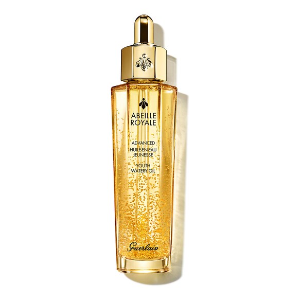 Abeille Royale ADVANCED YOUTH WATERY OIL - wodny olejek do twarzy, GUERLAIN