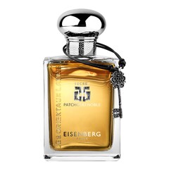 Secret N°III Patchouli Noble - Eau de Parfum for Men, EISENBERG