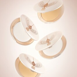 Airbrush Brightening Flawless Finish — Puder matujący do ponownego uzupełniania