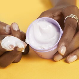 Nourishing&Comforting Face Mask - Maska do twarzy z prebiotykami