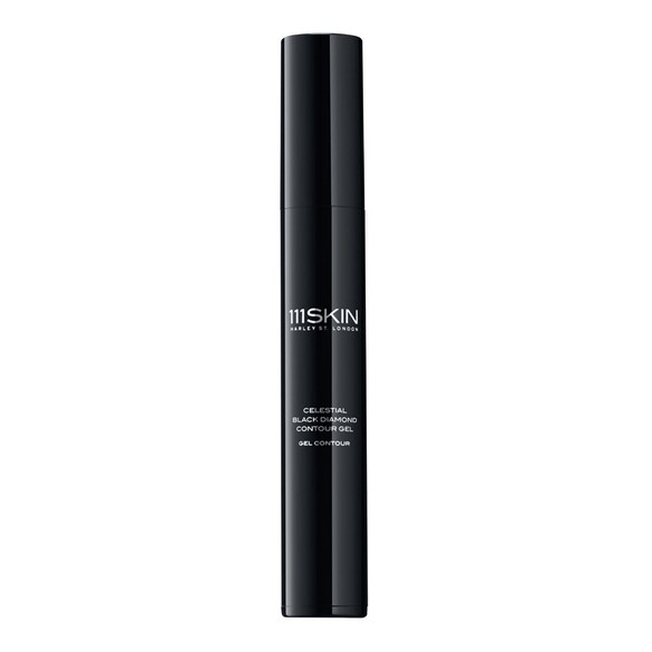 Celestial Black Diamond Contour Gel - Żel na kontur oczu i ust, 111SKIN