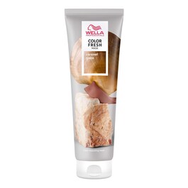 COLOR FRESH MASK Caramel Glaze - Nawilżająca maska koloryzująca