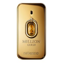 Rabanne Million Gold Elixir - Woda Perfumowana , RABANNE FRAGRANCES