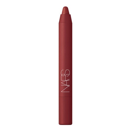 Nars - Powermatte High-intensity Lip Pencil - Kredka Do Ust - Cruella (2,4 g) - Dla Kobiet