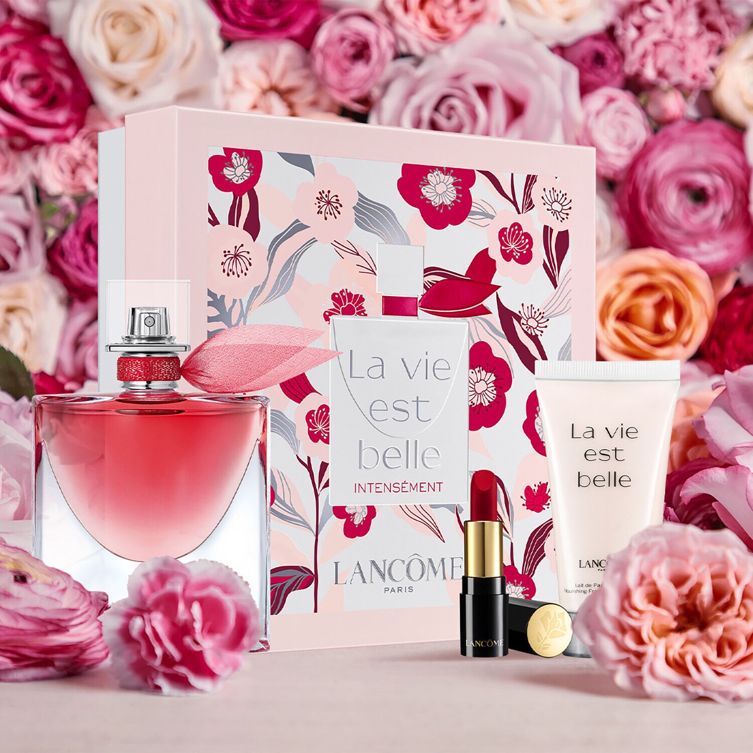 Sephora la vie sales est belle intensement