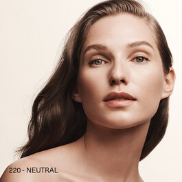 The Soft Fluid Long-Wear Foundation SPF 20 - Podkład