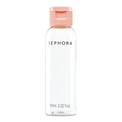 Pusta buteleczka 60 ml – z plastiku z recyklingu, SEPHORA COLLECTION