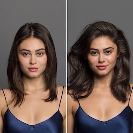 Thickening Full Form Soft Mousse - Pianka zwiększająca objętość