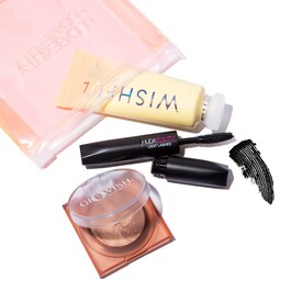 On-the-go Must Haves - Zestaw do twarzy