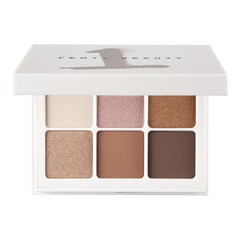 Snap Shadows True Neutrals - Paleta cieni do powiek, FENTY BEAUTY