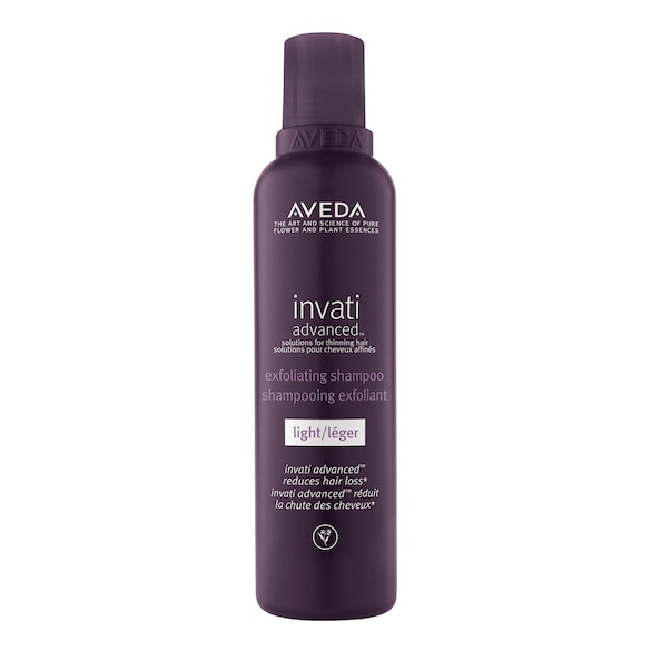 Invati Advanced™ Exfoliating Shampoo: Light - Szampon Złuszczający, AVEDA