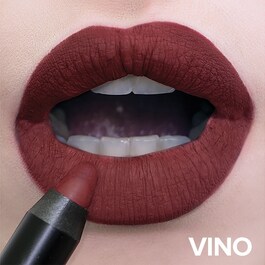 Magnetic Matte Lip - Magnetyczna matowa szminka