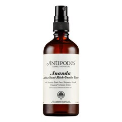 Ananda Antioxidant-Rich Gentle Toner - Tonik do twarzy , ANTIPODES