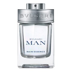 BVLGARI MAN RAIN ESSENCE - Woda perfumowana, BVLGARI