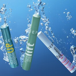Big By Definition Waterproof - Mascara