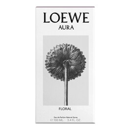 Loewe Aura Floral - Woda Perfumowana