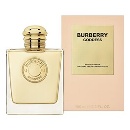 Goddess - Woda perfumowana