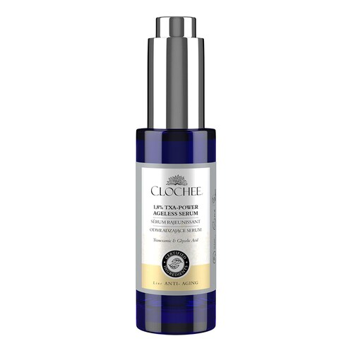 Clochee - 1,8% Txa-power Ageless Serum - Serum Odmładzające - Clochee 1,8% Txa-power Ageless Serum - Dla Kobiet